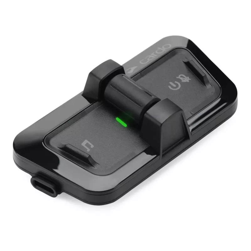 Intercom moto CARDO PACKTALK OUTDOOR SINGLE