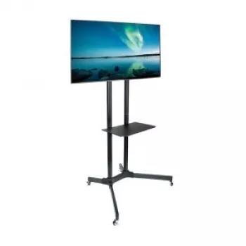 ART STO S-08A Mobile TV Cart with Mount for 30-65 inch Screens, max 60 kg