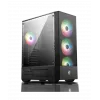 PC gaming personnalisé Ryzen 7 7800X3D + RTX 5070 – configurez le vôtre | DistriNode