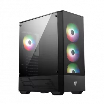Build-Your-Own Gaming PC — Ryzen 7 7700 + RTX 5070, 32GB DDR5 | DistriNode