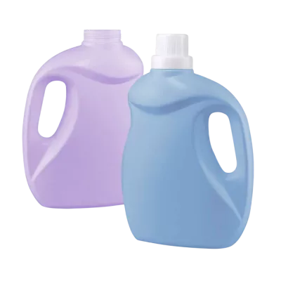 Récipients pour produits de nettoyage