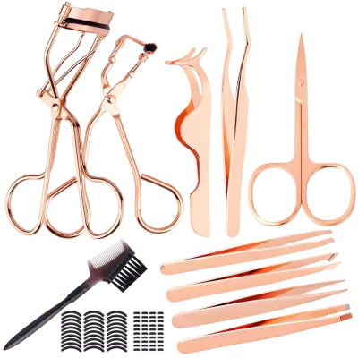 Outils pour cils