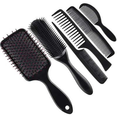 Brosses et peignes à cheveux