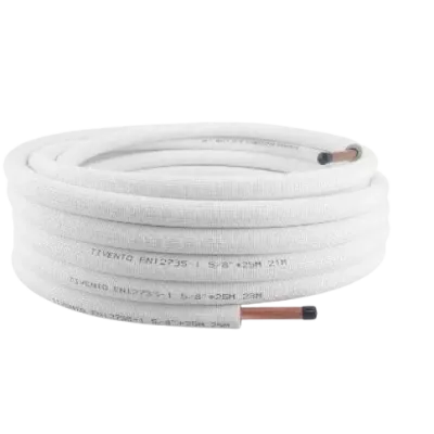 Tuyaux et tubes en cuivre