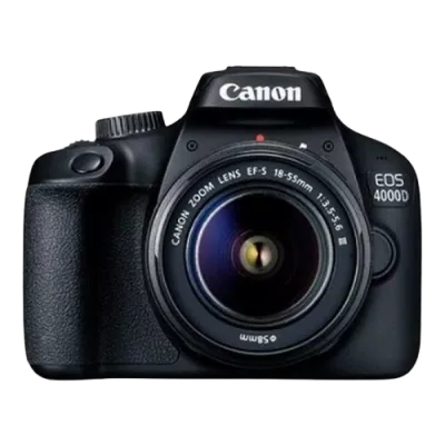 Appareils photo numériques