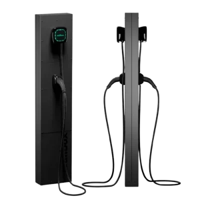 Accessoires pour bornes de recharge