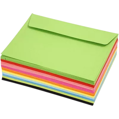 Enveloppes