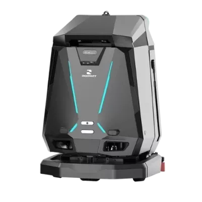 Robots laveurs de sols