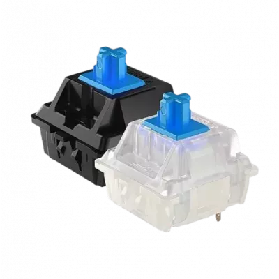 Switchs pour claviers gaming