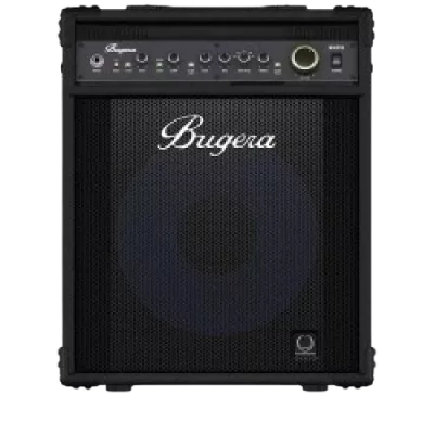 Amplificateurs pour guitare et basse