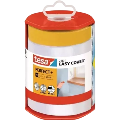 Films de masquage et protection des surfaces