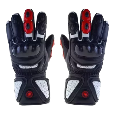 Gants de moto