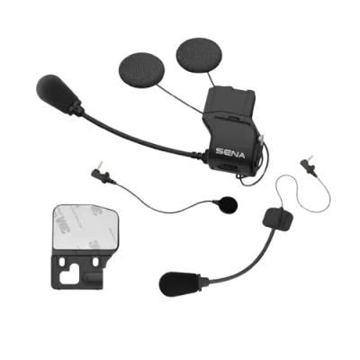 Accessoires pour intercoms moto
