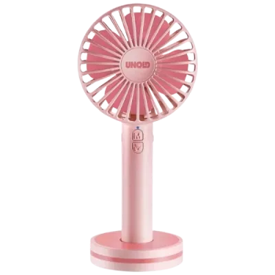 Ventilateurs et brumisateurs portatifs