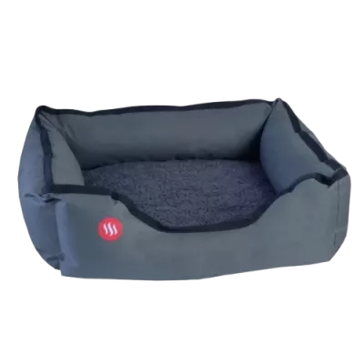 Paniers et tapis pour animaux