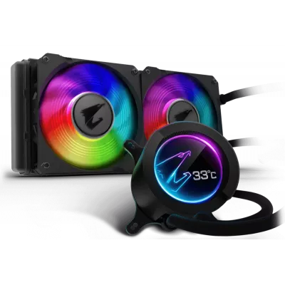 Refroidisseurs CPU à air et à eau