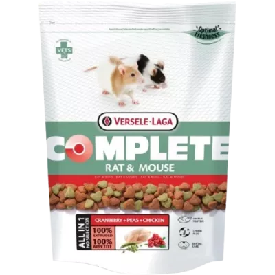 Nourriture pour petits animaux