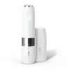 Épilateur de visage mini Braun Face FS1000 pour femmes - blanc
