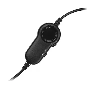 LOGITECH H151 -3,5 mm - Casque stéréo