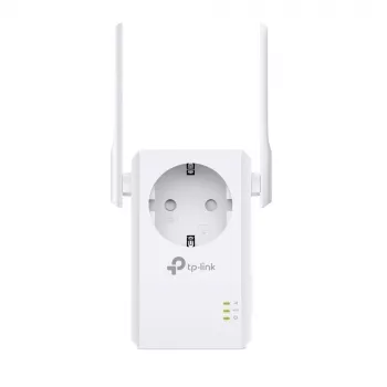 Répéteur Wi-Fi TP-Link TL-WA860RE N300 avec prise traversante AC