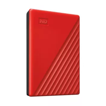 Disque dur externe Western Digital 4 To USB 3.2 Gen 1 My Passport