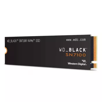 WESTERN DIGITAL SSD - WD_BLACK SN7100 NVMe - 500GB - Pci-e Gen4 x4 - M.2 2280
