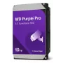 Disque dur interne Western Digital 10 To 3,5 pouces Serial ATA III WD102PURP