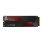 Disque SSD Samsung 990 Pro 4 To M.2 PCI Express 4.0 NVMe V-NAND TLC