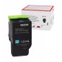 Xerox Genuine ® C310 Color Printer/C315 Color Multifunction Printer Cyan High capacity Toner Cartridge (5500 Pages) - 006R04365