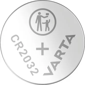 Single-use battery Varta CR2032 V 1-BL (6032) Lithium