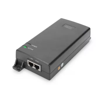 Injecteur PoE Digitus DN-95104