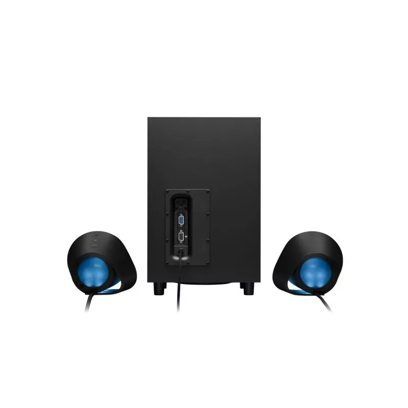 Enceinte gaming PC LOGITECH G560 Lightsync
