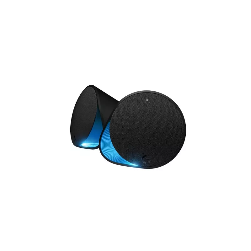 Enceinte gaming PC LOGITECH G560 Lightsync