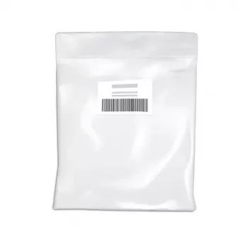 Tear-off Cable Tie Goobay 17069 Black 200mm
