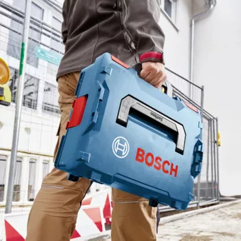 Coffret à outils Bosch L-BOXX 136 Professional