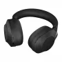 Jabra Evolve2 85 - Link380a UC stéréo support, noir