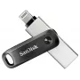 Clé USB SanDisk 64 Go USB Type-A Lightning iXpand