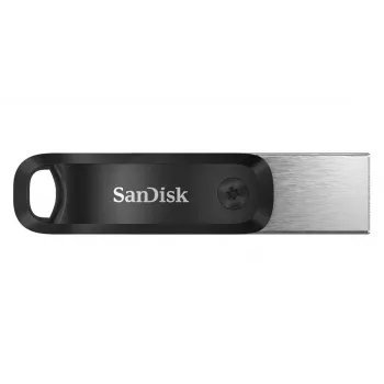 Clé USB SanDisk 64 Go USB Type-A Lightning iXpand
