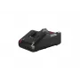 Chargeur de batterie Bosch GAL 18V-40, en boîte