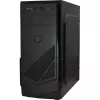 Boîtier PC Inter-Tech B-30 Midi Tower noir