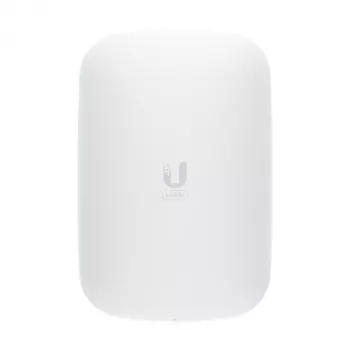 UBIQUITI NETWORKS Unifi6 Extender 4800 Mbit/s blanc