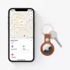 APPLE AirTag, pack de 4