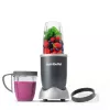 NutriBullet NB606DG 0,7 L mixeur de table 600 W argent