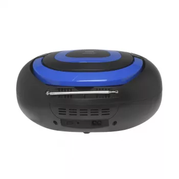 Enceinte Bluetooth DENVER ELECTRONICS Tcu-212 bleue