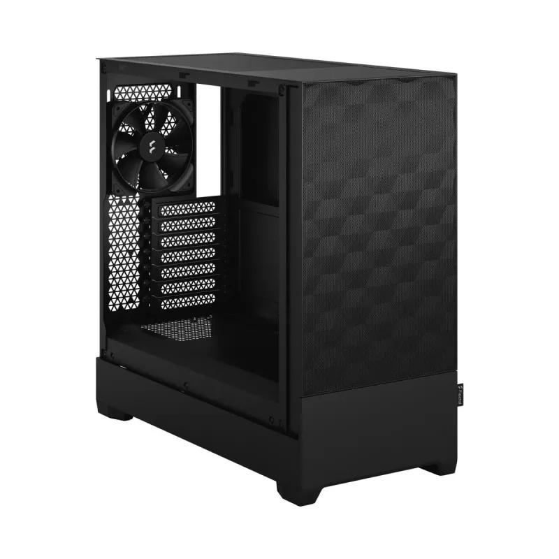 FRACTAL DESIGN Pop Air noir Solid
