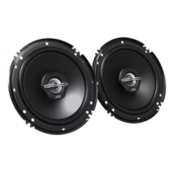 Car speaker JVC CS-J620X round 2-way 16 cm (300 W peak, 30 W RMS, 4 Ω, 35–22000 Hz)
