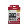 Cartouche d'encre Canon 5224B015 3 pièces originales noire, cyan, magenta, jaune