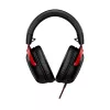 Casque gaming HyperX Cloud III (noir/rouge)