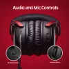 Casque gaming HyperX Cloud III (noir/rouge)