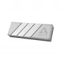 Dissipateur SSD ARCTIC M2 Pro (argent) pour disques M.2, radiateur, argent